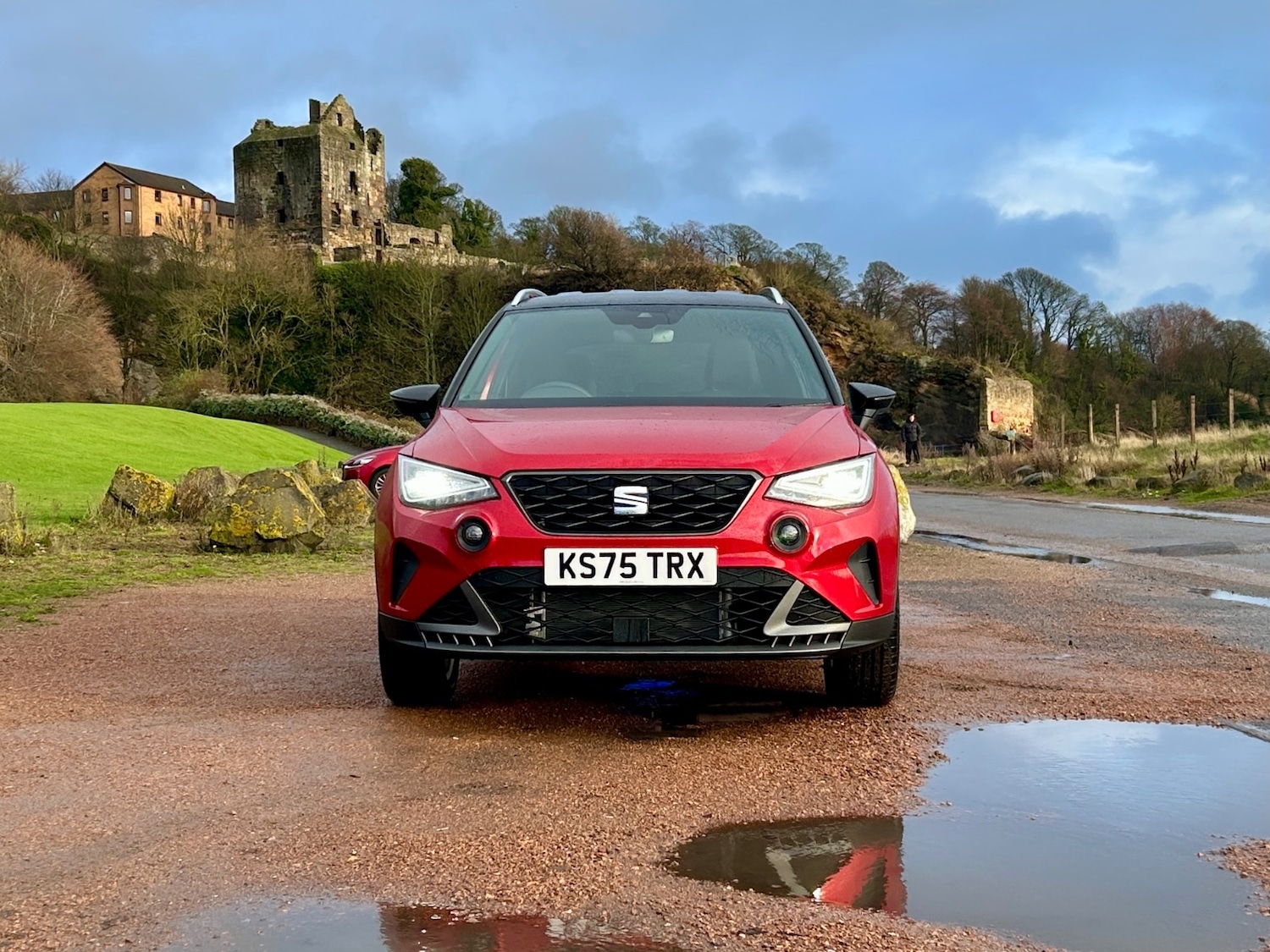 Used SEAT Arona 2025 for sale - 76861713: Photo 10