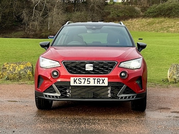 Used SEAT Arona 2025 for sale - 76861713: Photo