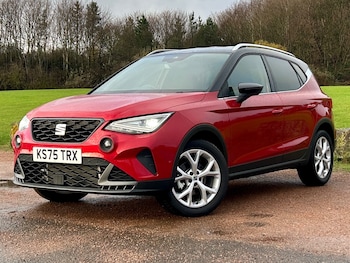 Used SEAT Arona 2025 for sale - 76861713: Photo