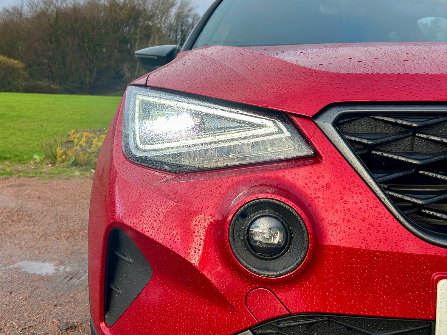 Used SEAT Arona 2025 for sale - 76861713: Photo 5