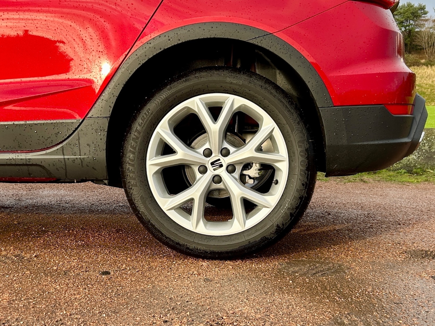 Used SEAT Arona 2025 for sale - 76861713: Photo 8