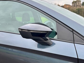 Used SEAT Ibiza 2022 for sale - 77388997: Photo