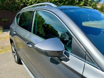 Used SEAT Ateca 2022 for sale - 79182049: Photo