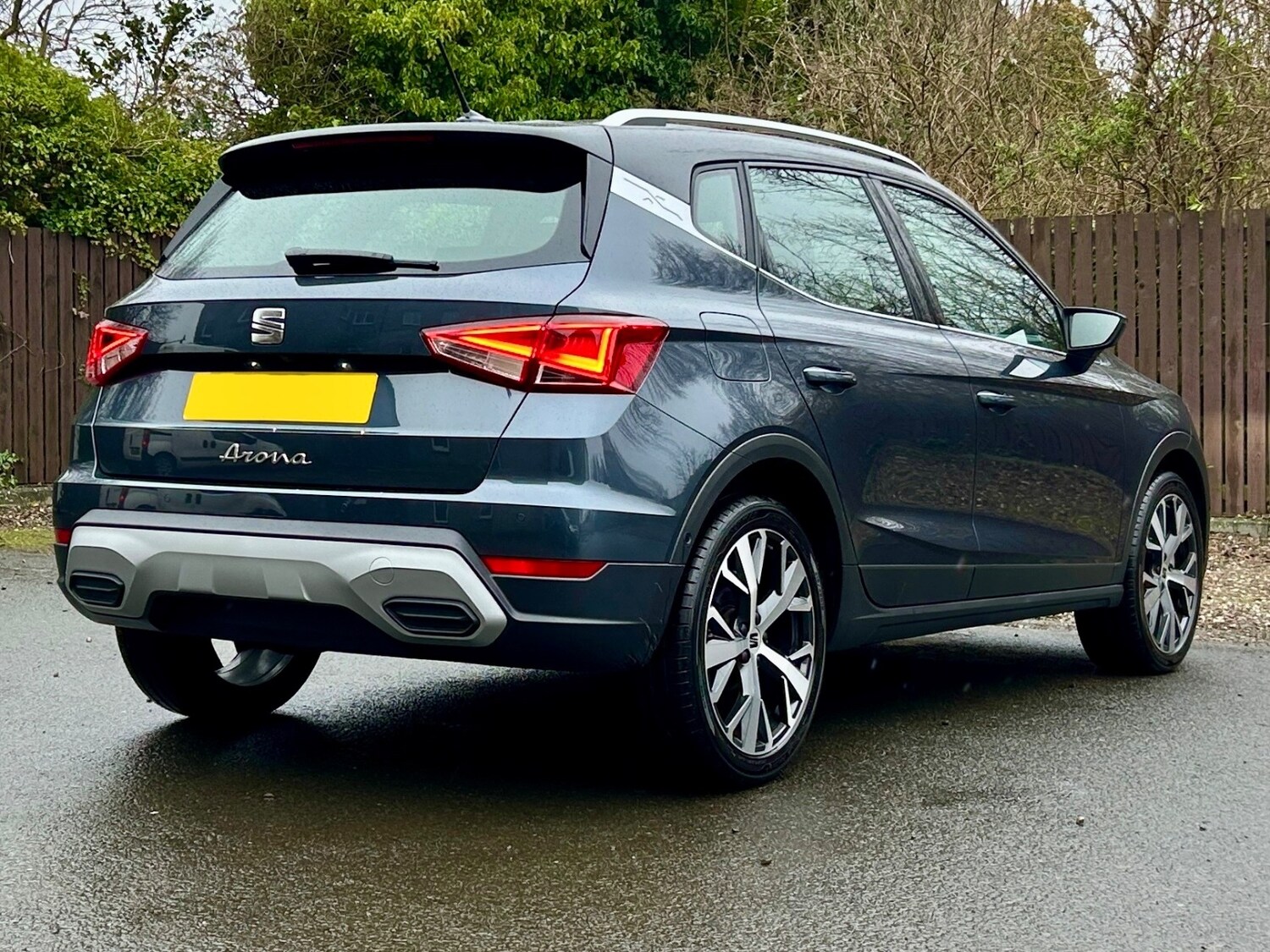 Used SEAT Arona 2023 for sale - 77592132: Photo 10