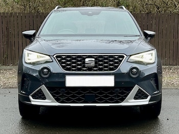 Used SEAT Arona 2023 for sale - 77592132: Photo