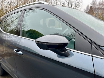 Used SEAT Arona 2023 for sale - 77592132: Photo