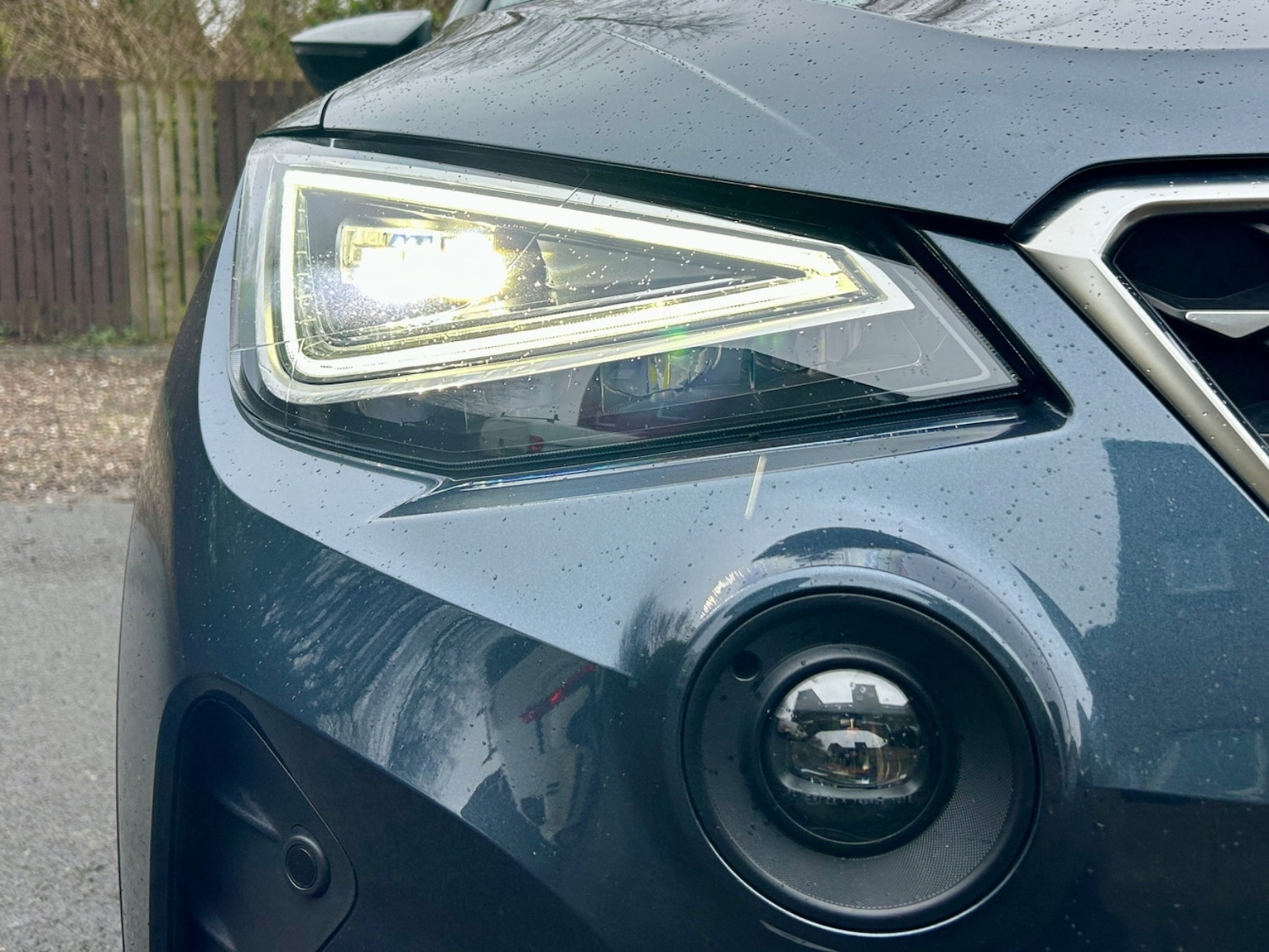 Used SEAT Arona 2023 for sale - 77592132: Photo 5