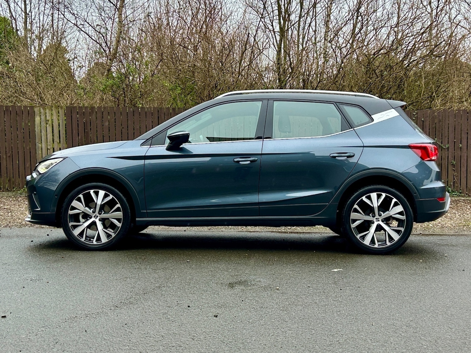 Used SEAT Arona 2023 for sale - 77592132: Photo 7