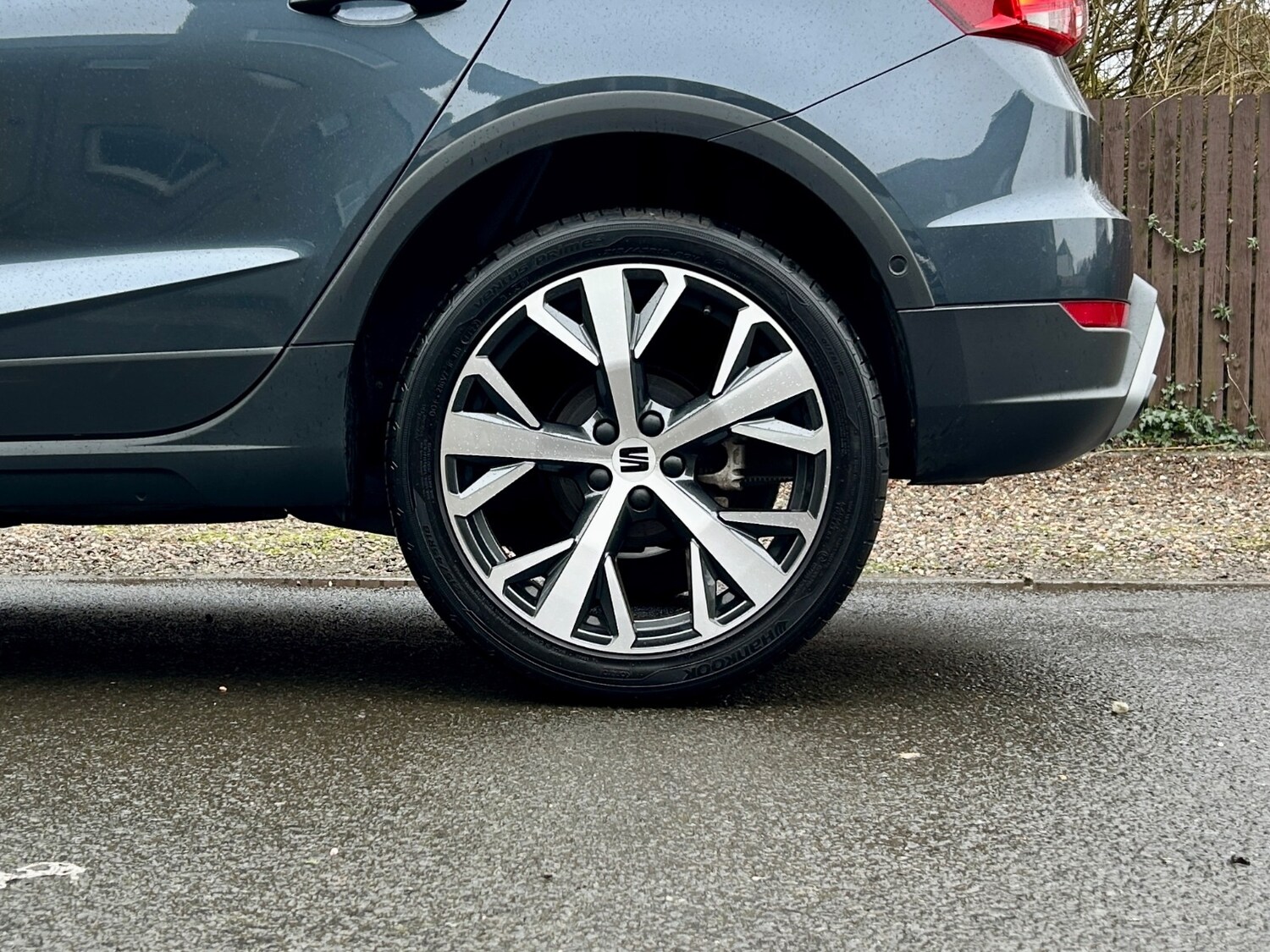 Used SEAT Arona 2023 for sale - 77592132: Photo 8