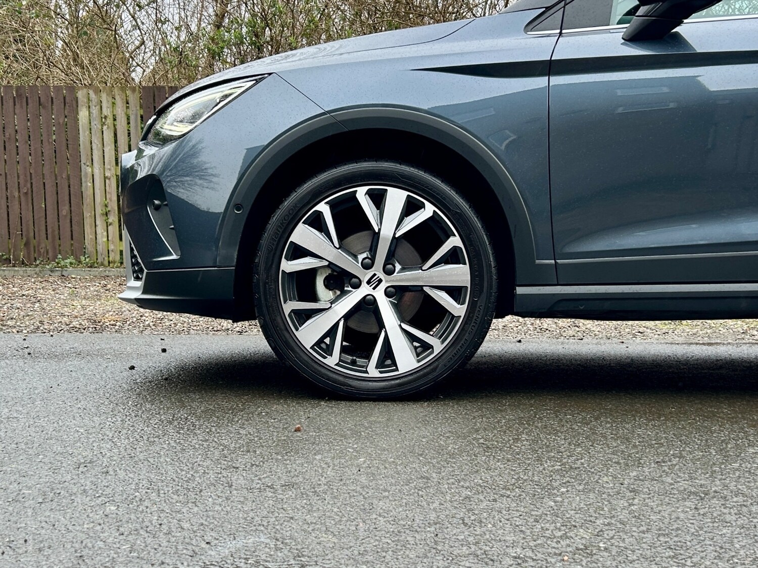 Used SEAT Arona 2023 for sale - 77592132: Photo 9