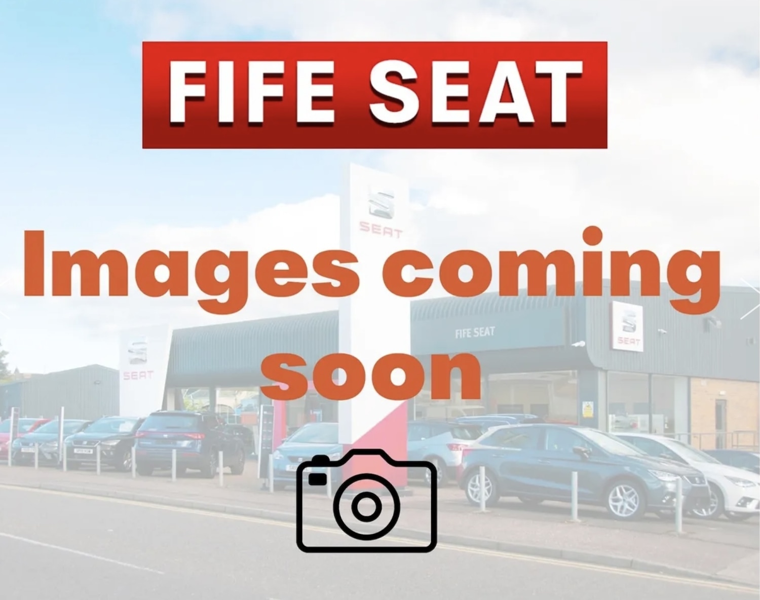 Used SEAT Arona 2025 for sale - 76154925: Photo 1