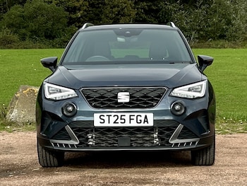 Used SEAT Arona 2025 for sale - 76154925: Photo