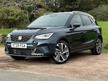 Used SEAT Arona 2025 for sale - 76154925: Photo