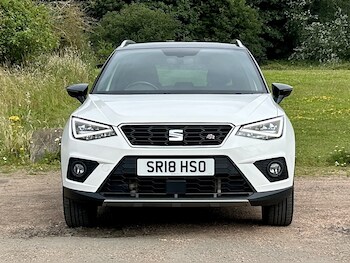 Used SEAT Arona 2018 for sale - 75393813: Photo