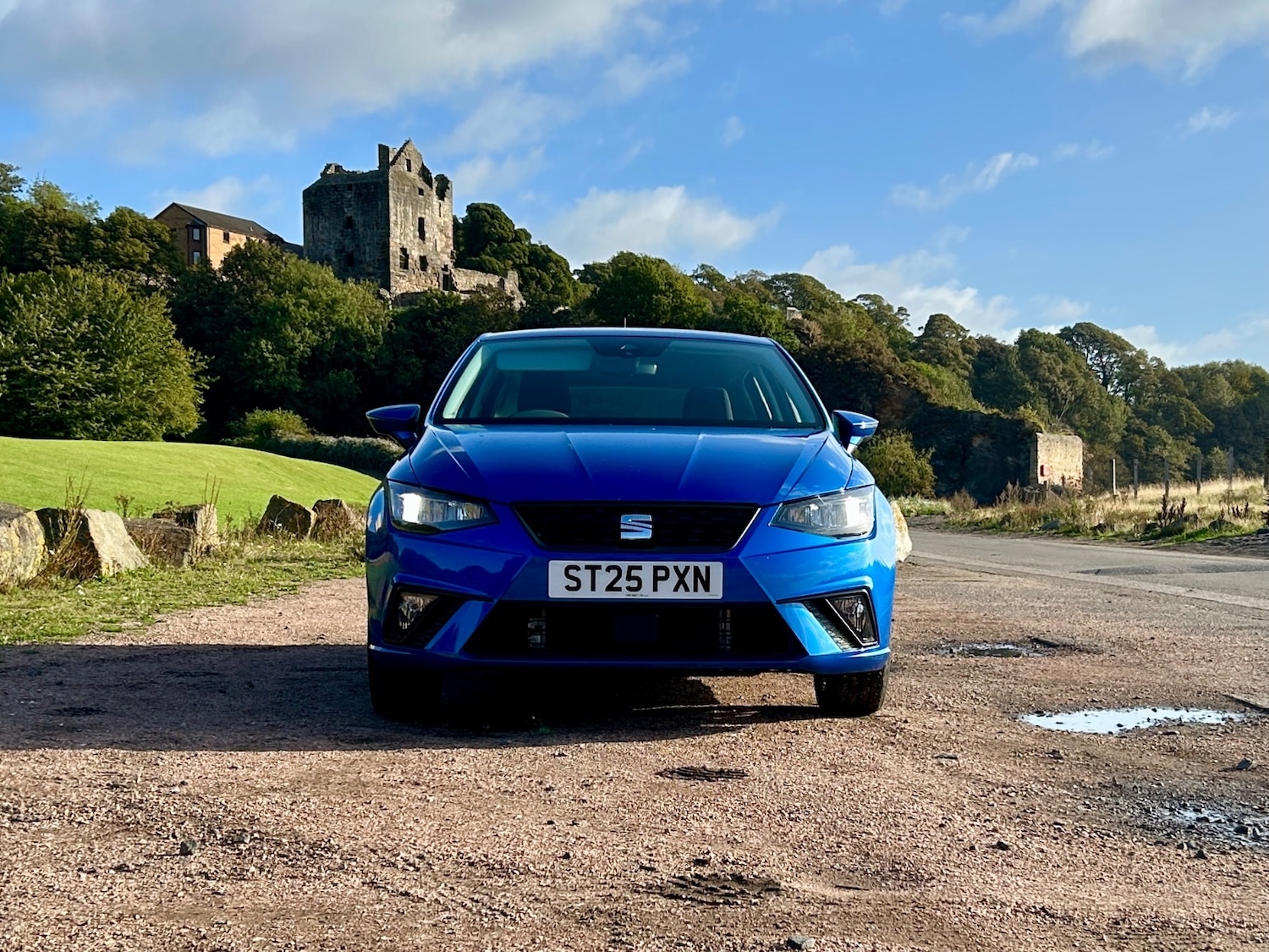 Used SEAT Ibiza 2025 for sale - 76971320: Photo 10