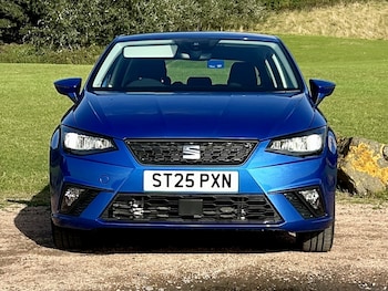 Used SEAT Ibiza 2025 for sale - 76971320: Photo