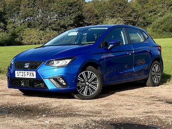 Used SEAT Ibiza 2025 for sale - 76971320: Photo