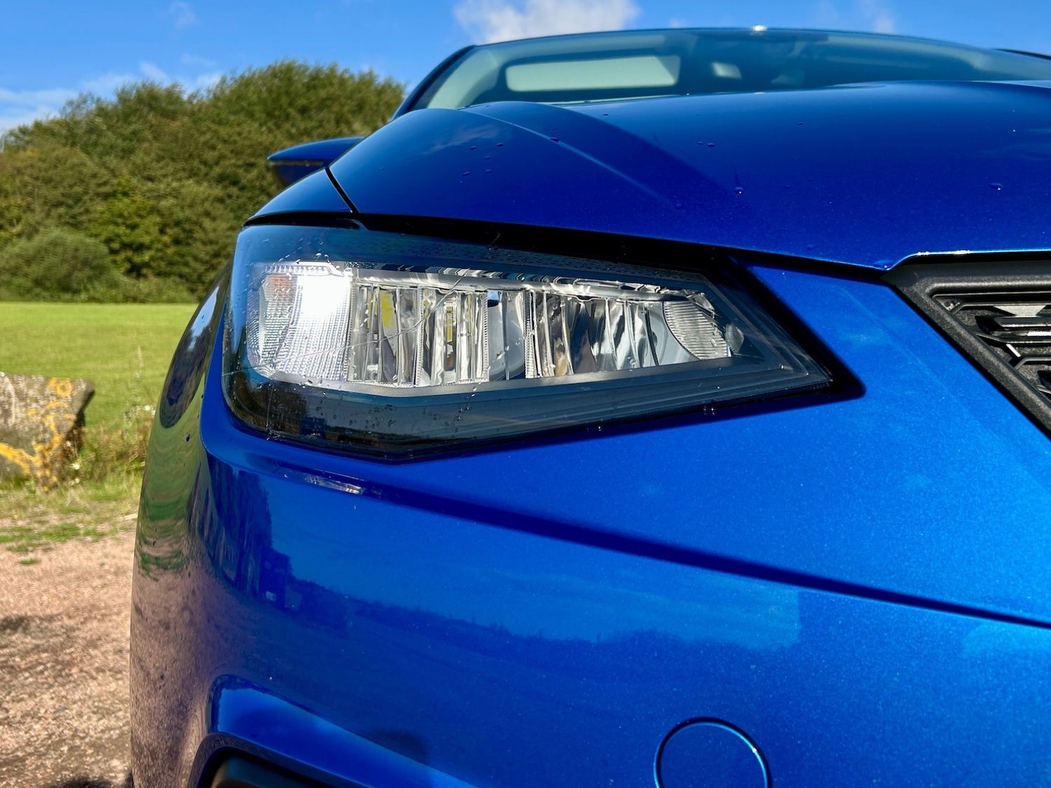 Used SEAT Ibiza 2025 for sale - 76971320: Photo 5