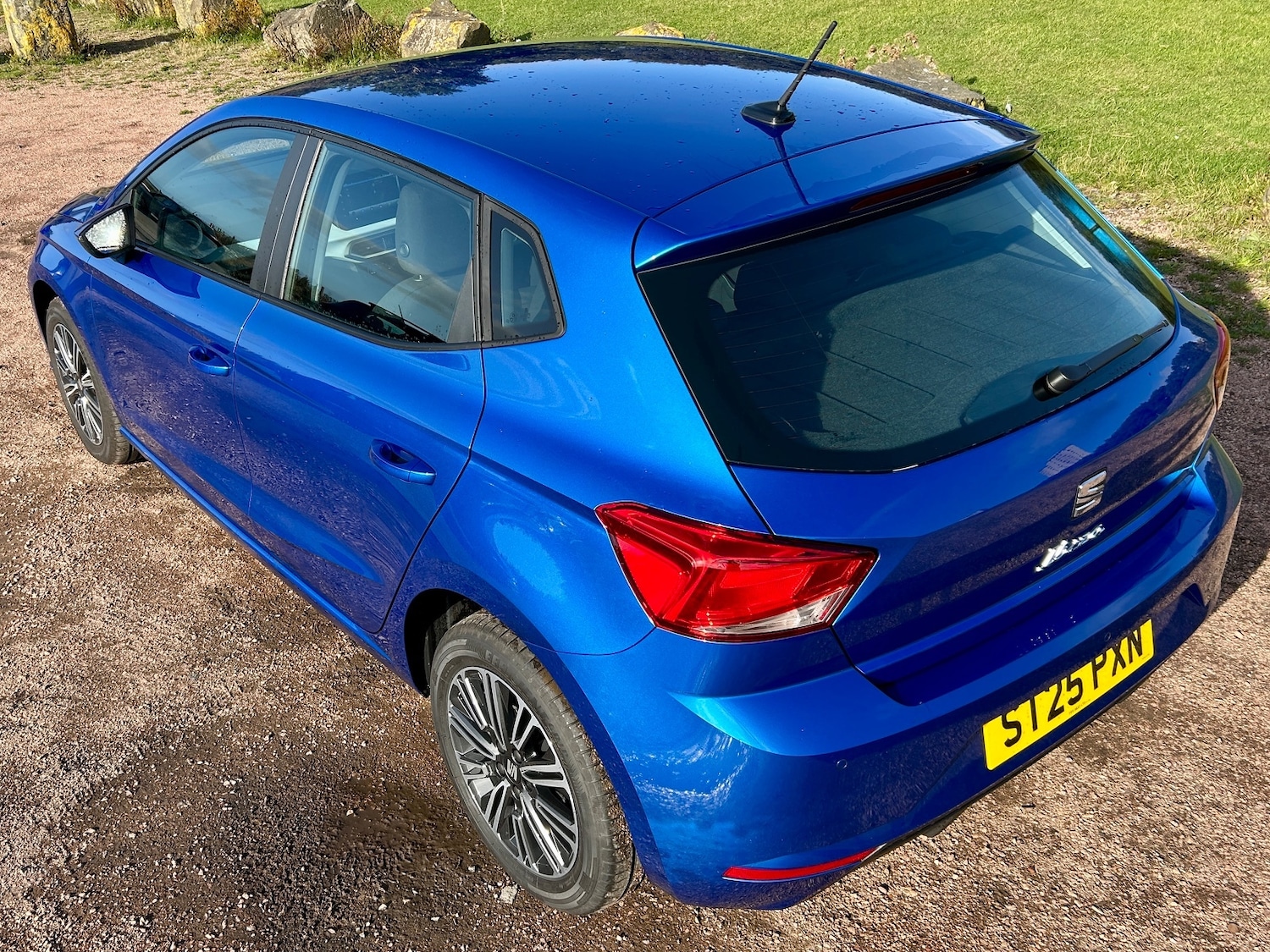 Used SEAT Ibiza 2025 for sale - 76971320: Photo 6