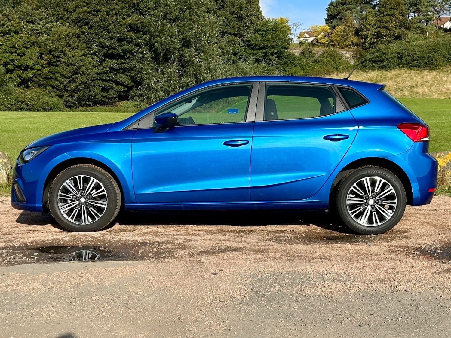 Used SEAT Ibiza 2025 for sale - 76971320: Photo 7