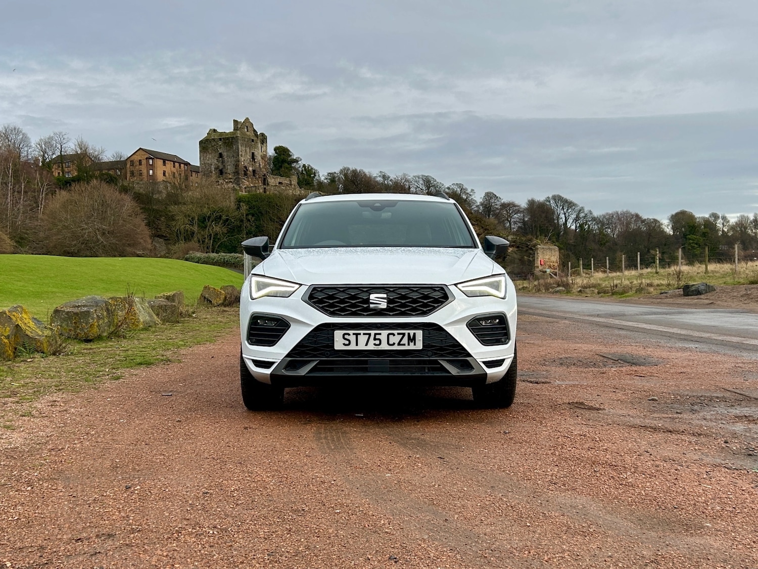 Used SEAT Ateca 2025 for sale - 77186349: Photo 10