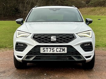 Used SEAT Ateca 2025 for sale - 77186349: Photo