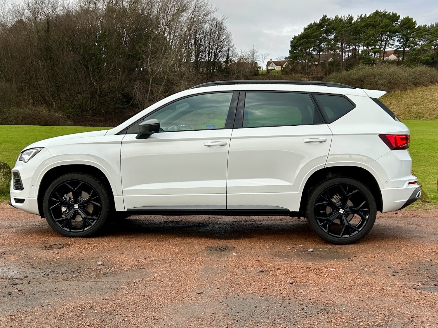 Used SEAT Ateca 2025 for sale - 77186349: Photo 7