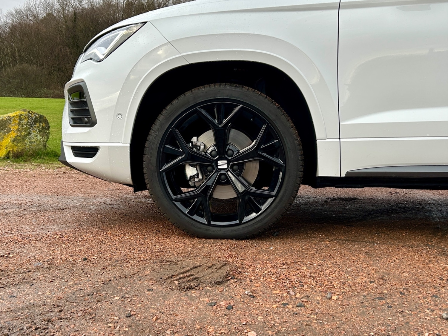 Used SEAT Ateca 2025 for sale - 77186349: Photo 9