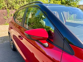 Used SEAT Arona 2022 for sale - 78838080: Photo