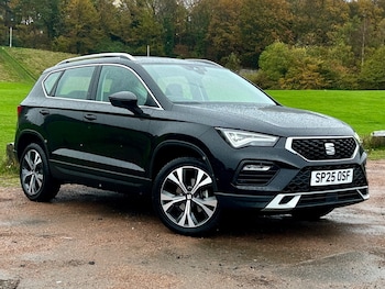 2025 - 1.5 TSI EVO SE Technology 5dr DSG
