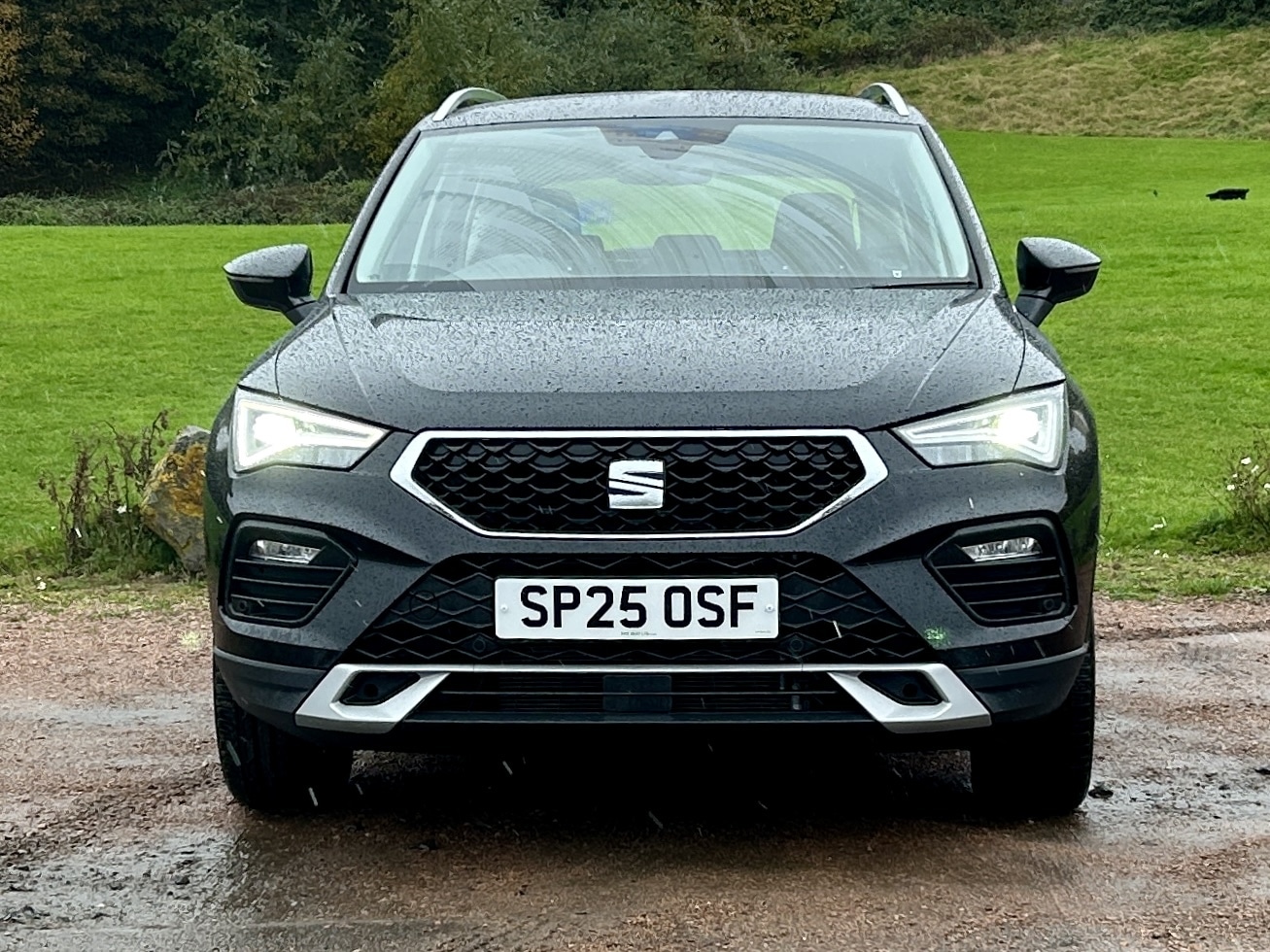 Used SEAT Ateca 2025 for sale - 76372889: Photo 2