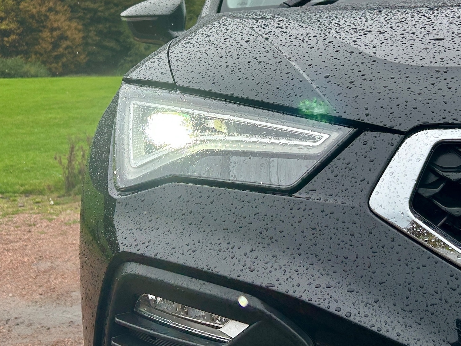 Used SEAT Ateca 2025 for sale - 76372889: Photo 5