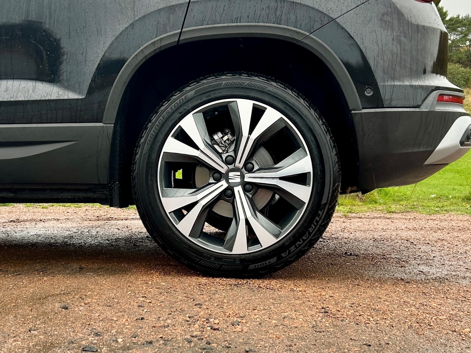 Used SEAT Ateca 2025 for sale - 76372889: Photo 8
