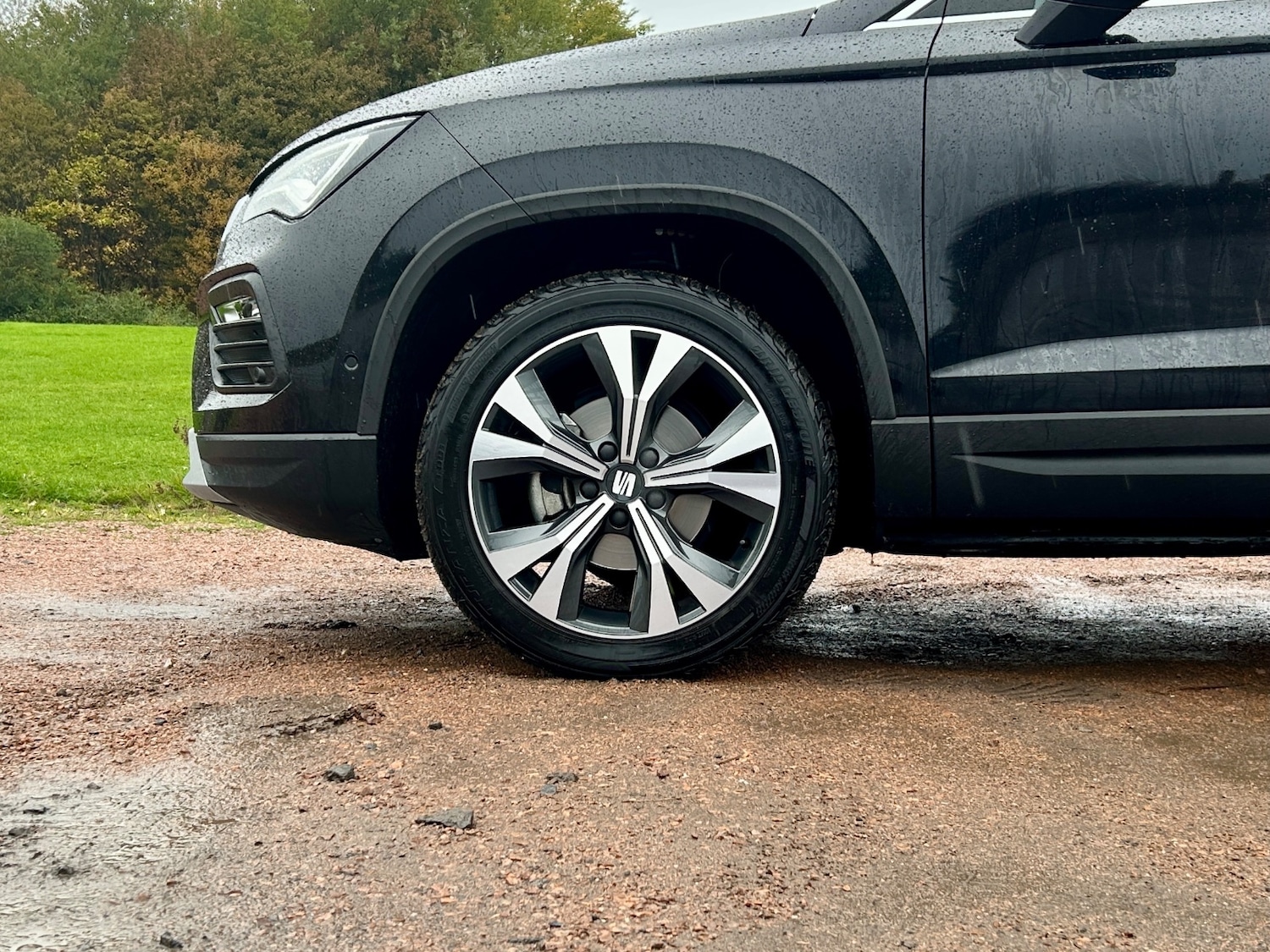 Used SEAT Ateca 2025 for sale - 76372889: Photo 9