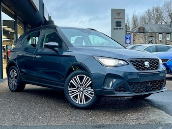SEAT - Arona