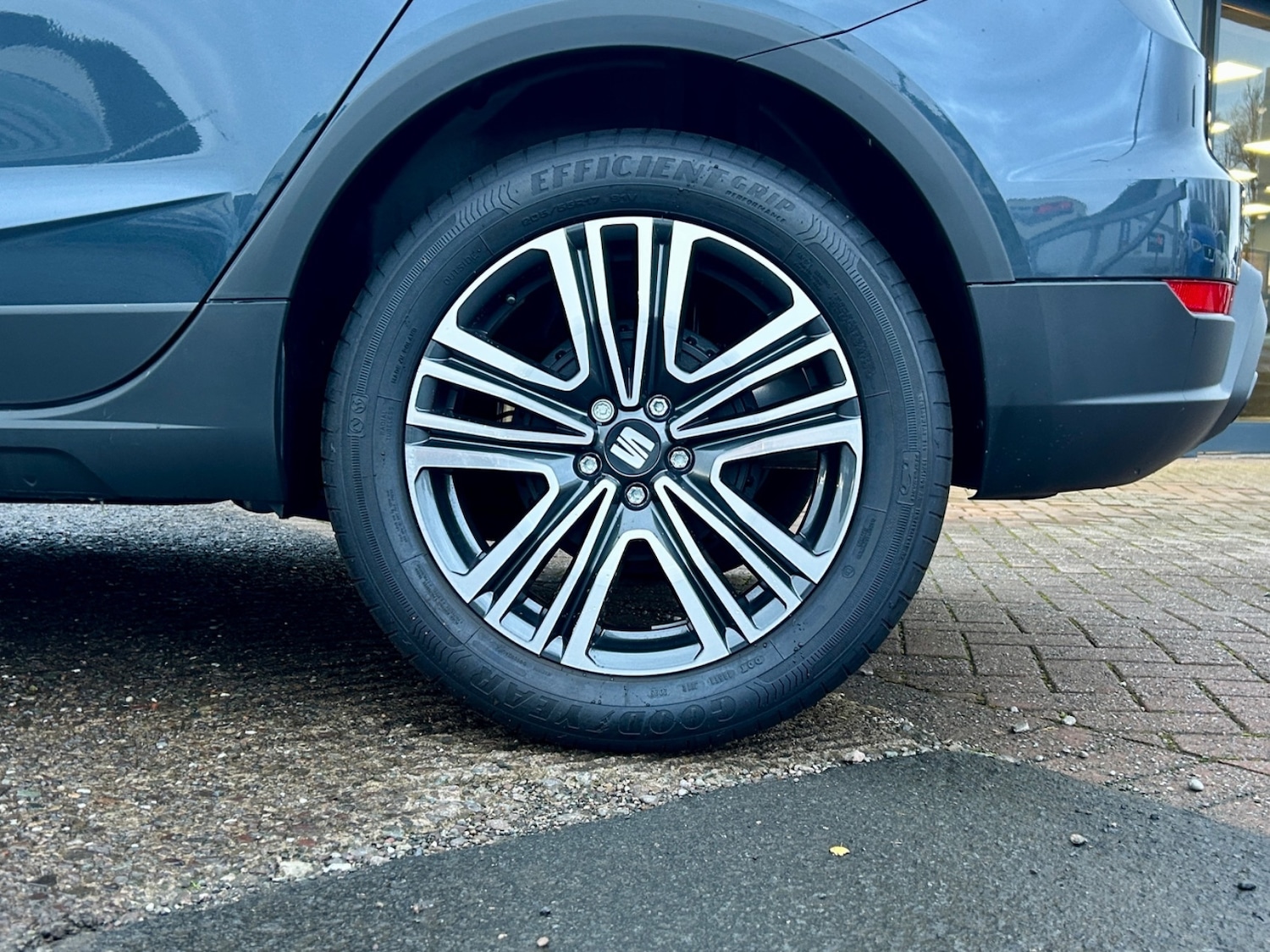 Used SEAT Arona 2025 for sale - 76861691: Photo 7