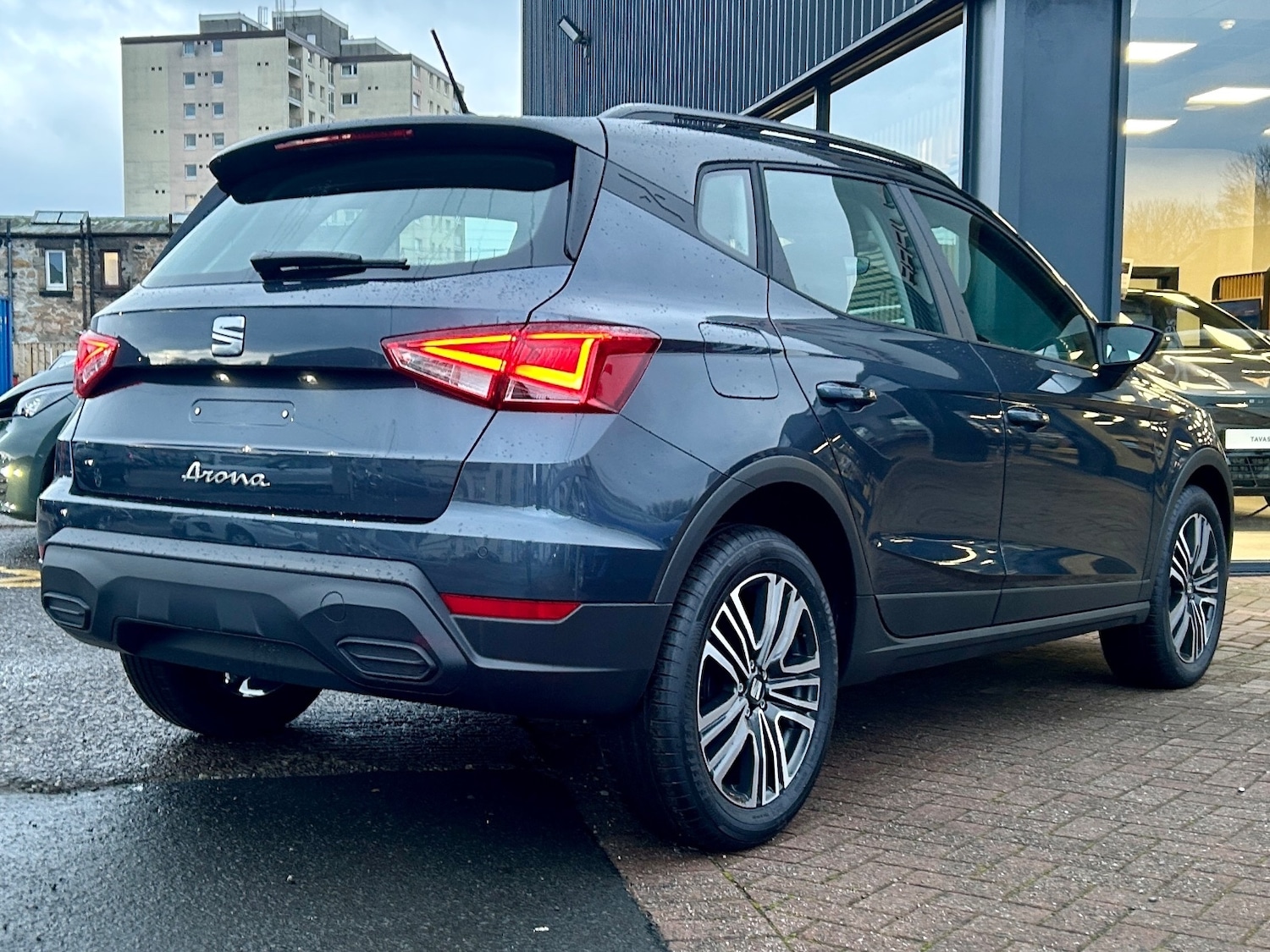 Used SEAT Arona 2025 for sale - 76861691: Photo 8