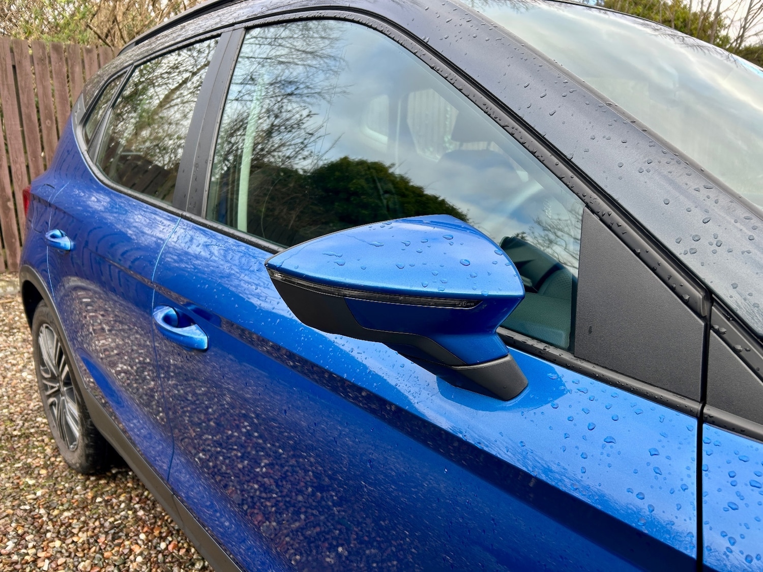 Used SEAT Arona 2021 for sale - 77581297: Photo 4