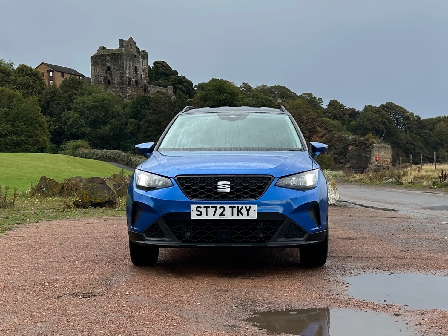 Used SEAT Arona 2022 for sale - 76008347: Photo 10