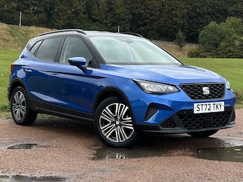 SEAT - Arona