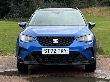 Used SEAT Arona 2022 for sale - 76008347: Photo 2