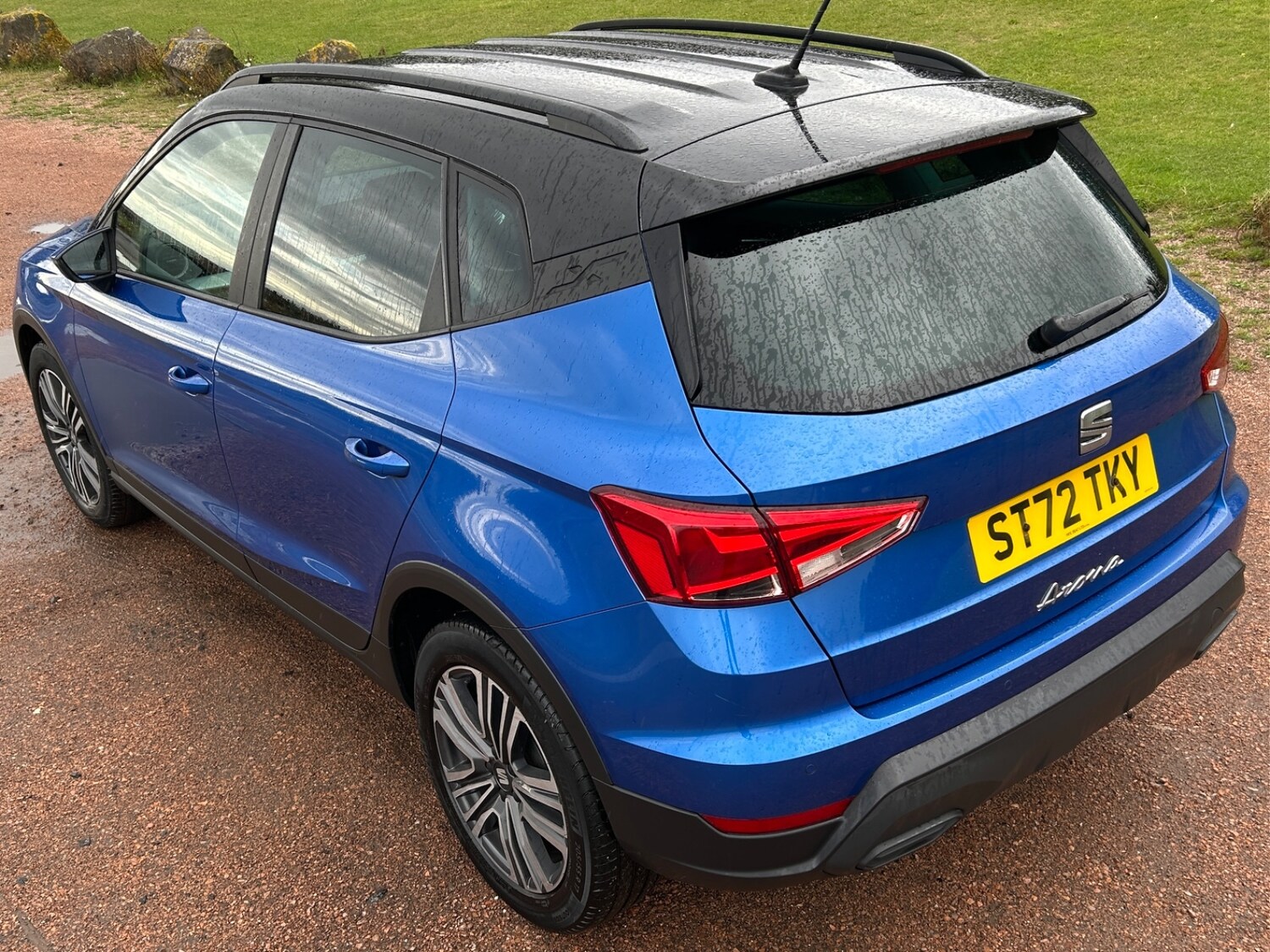 Used SEAT Arona 2022 for sale - 76008347: Photo 6