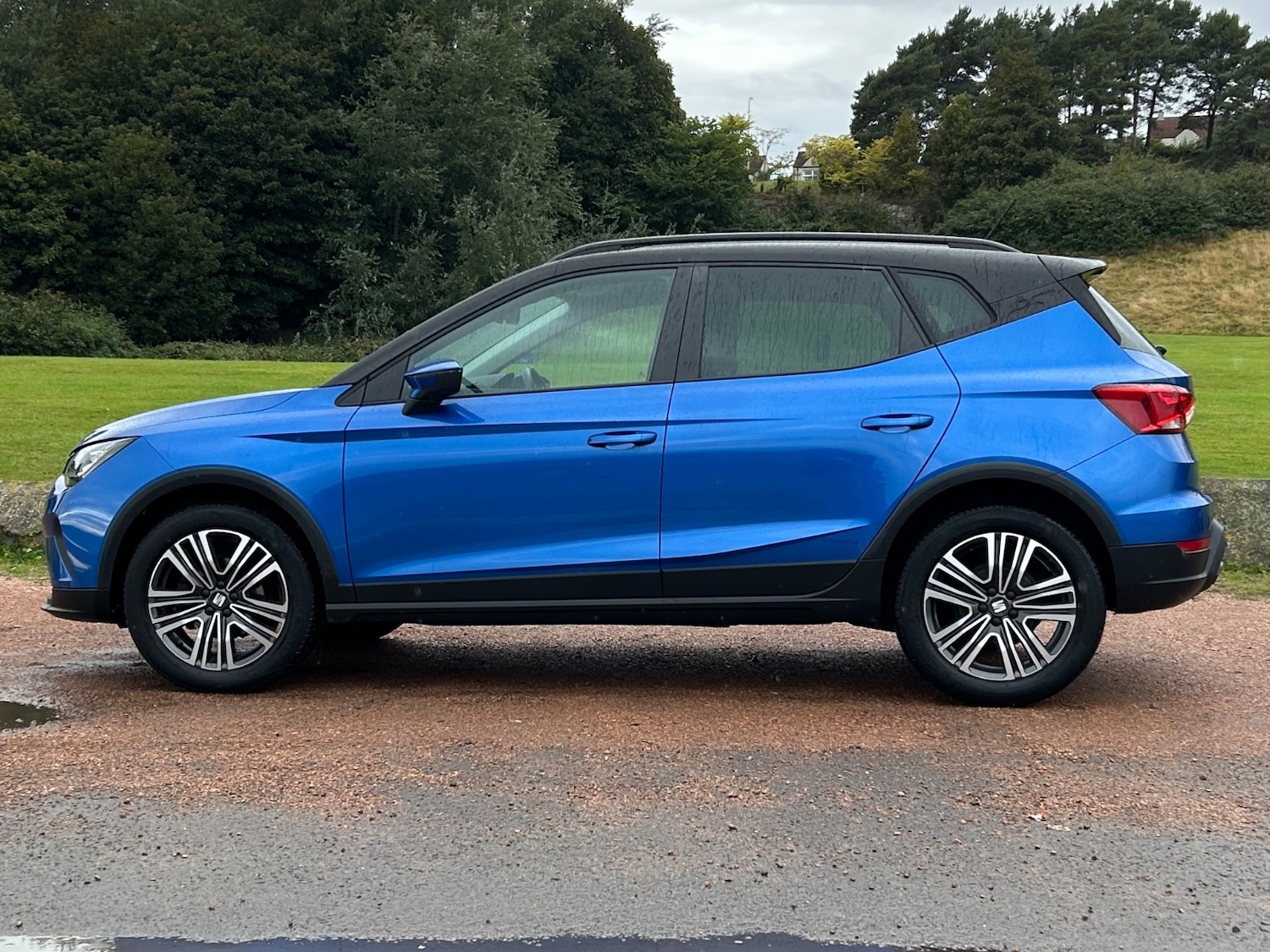 Used SEAT Arona 2022 for sale - 76008347: Photo 7