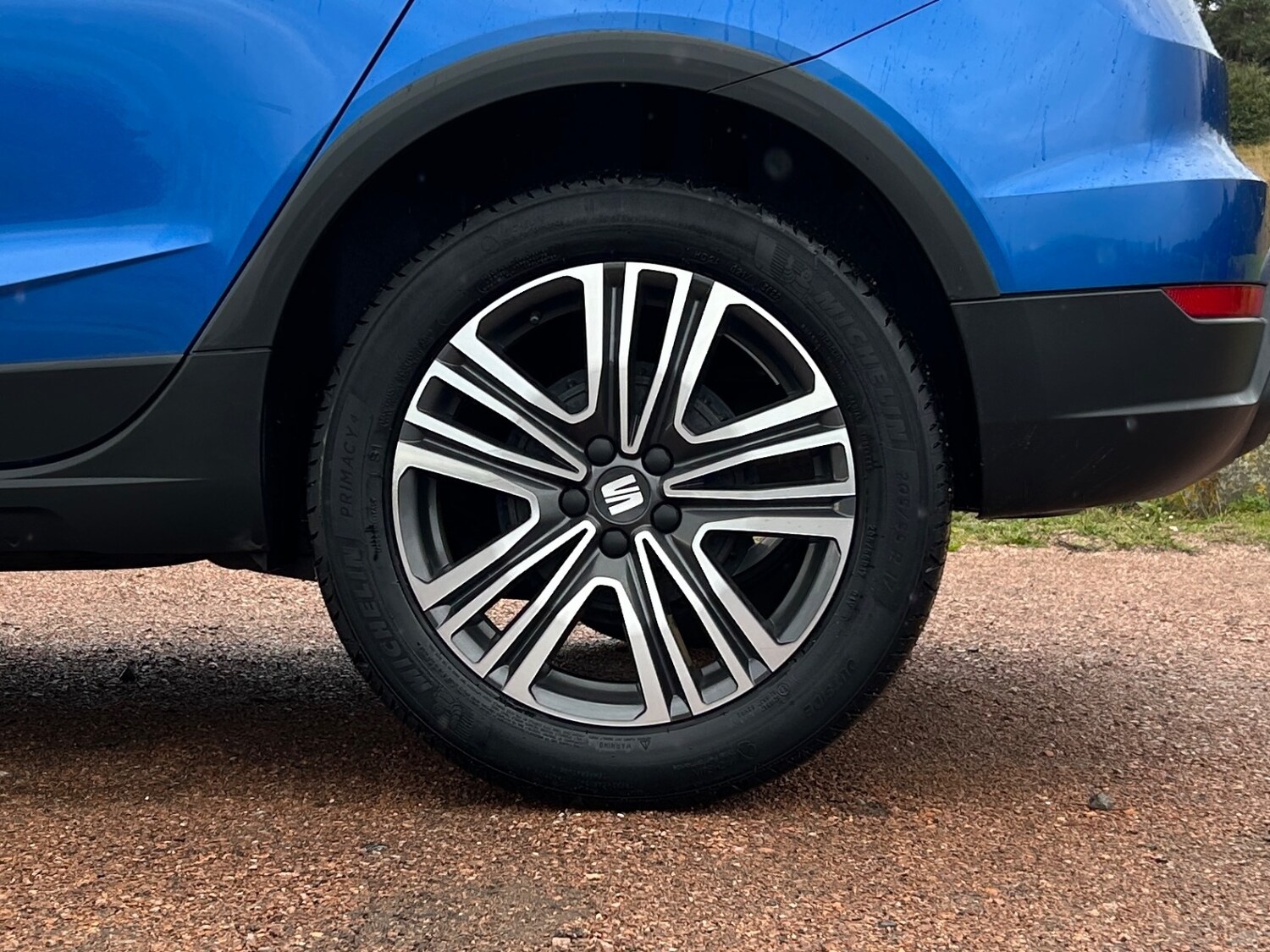 Used SEAT Arona 2022 for sale - 76008347: Photo 8