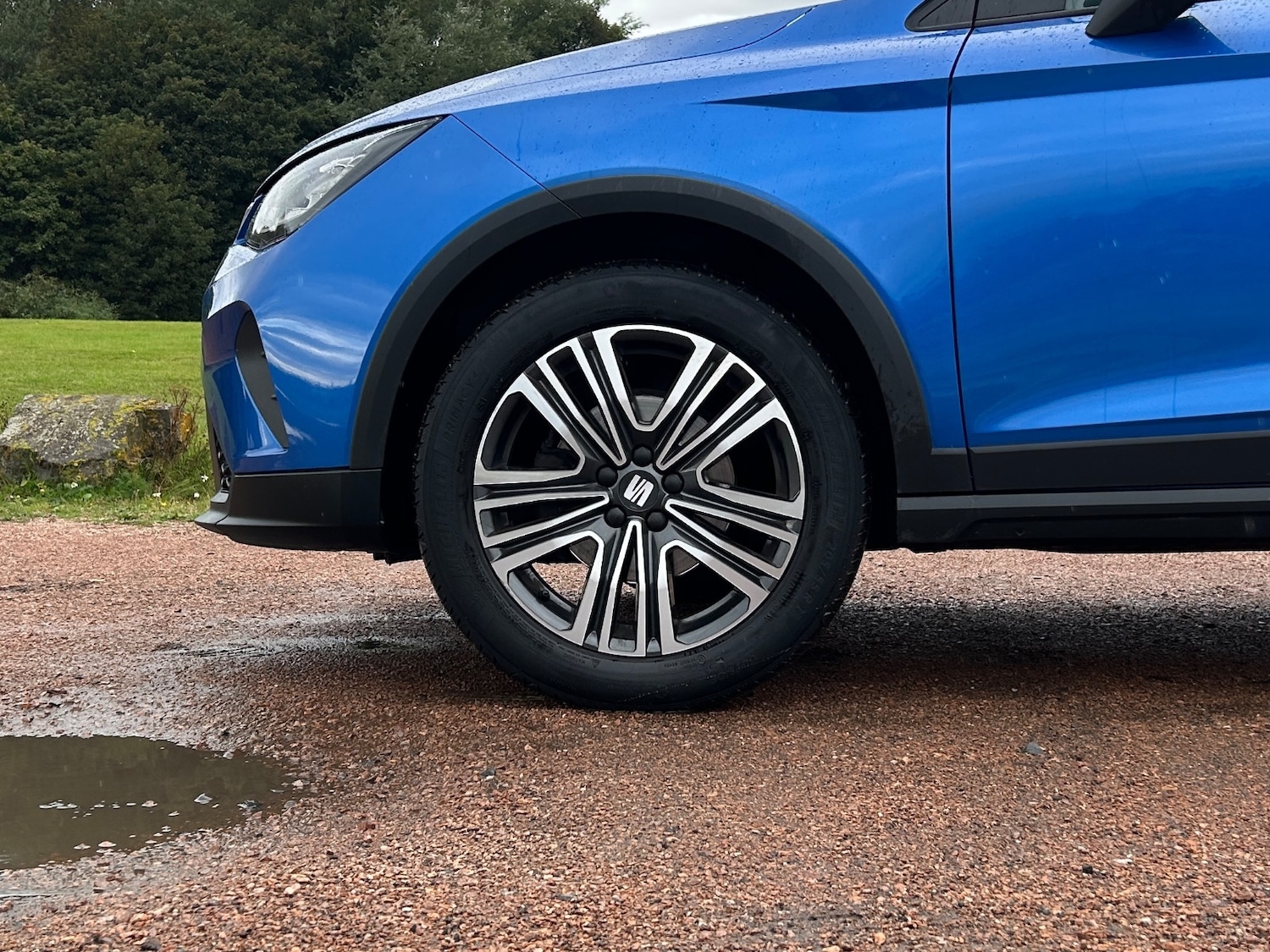 Used SEAT Arona 2022 for sale - 76008347: Photo 9