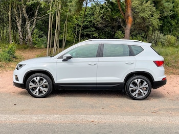 Used SEAT Ateca 2019 for sale - 78953485: Photo