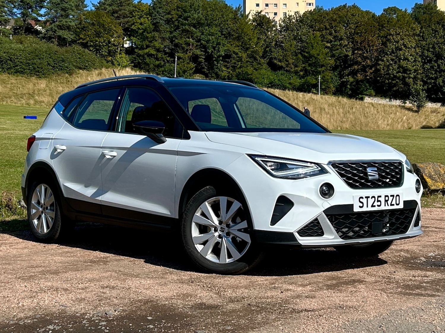 Used SEAT Arona 2025 for sale - 76519354: Photo 1