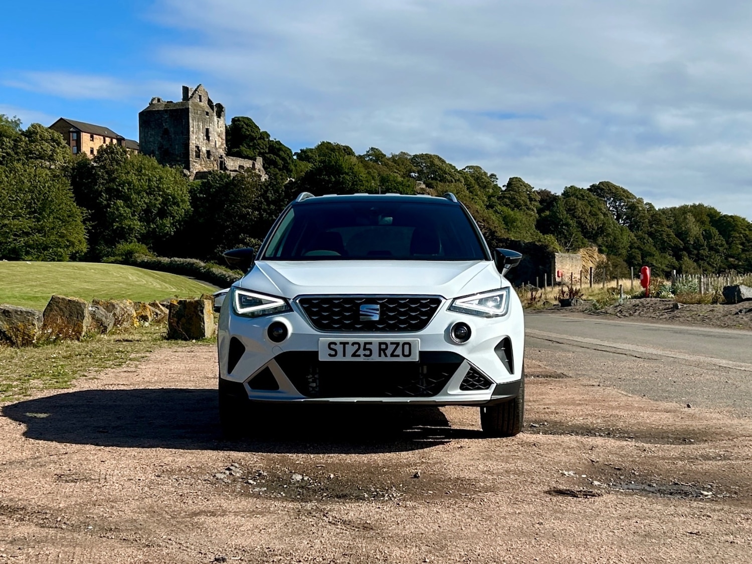 Used SEAT Arona 2025 for sale - 76519354: Photo 10