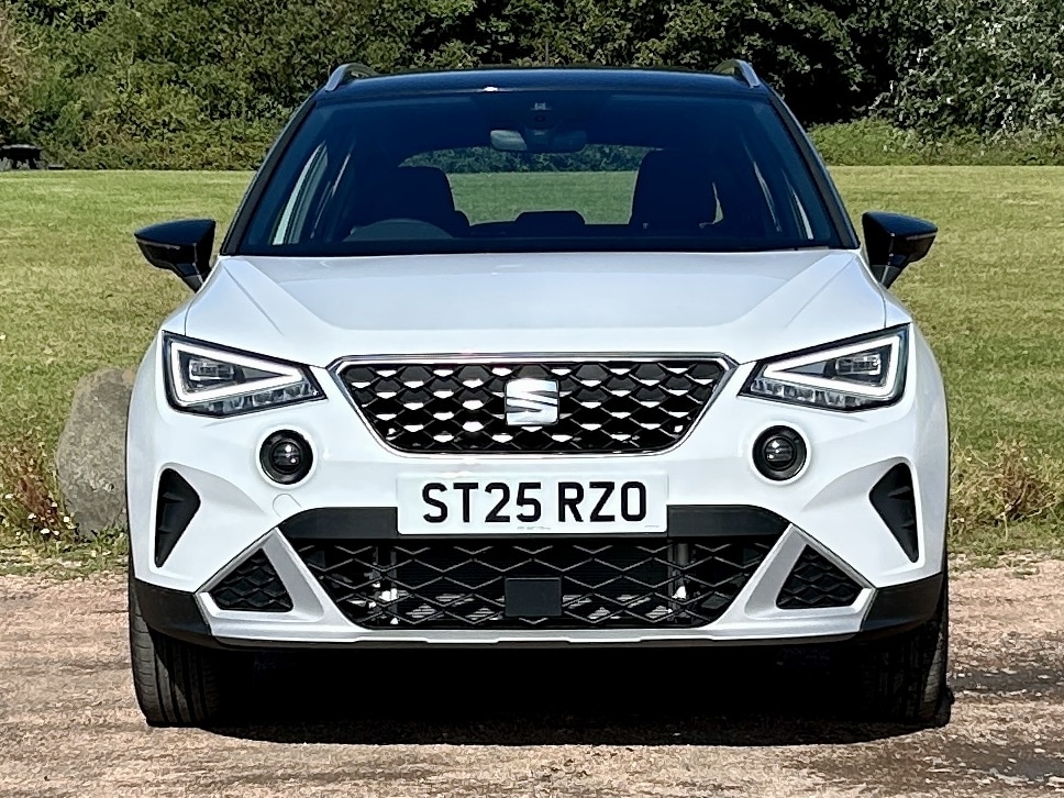 Used SEAT Arona 2025 for sale - 76519354: Photo 2