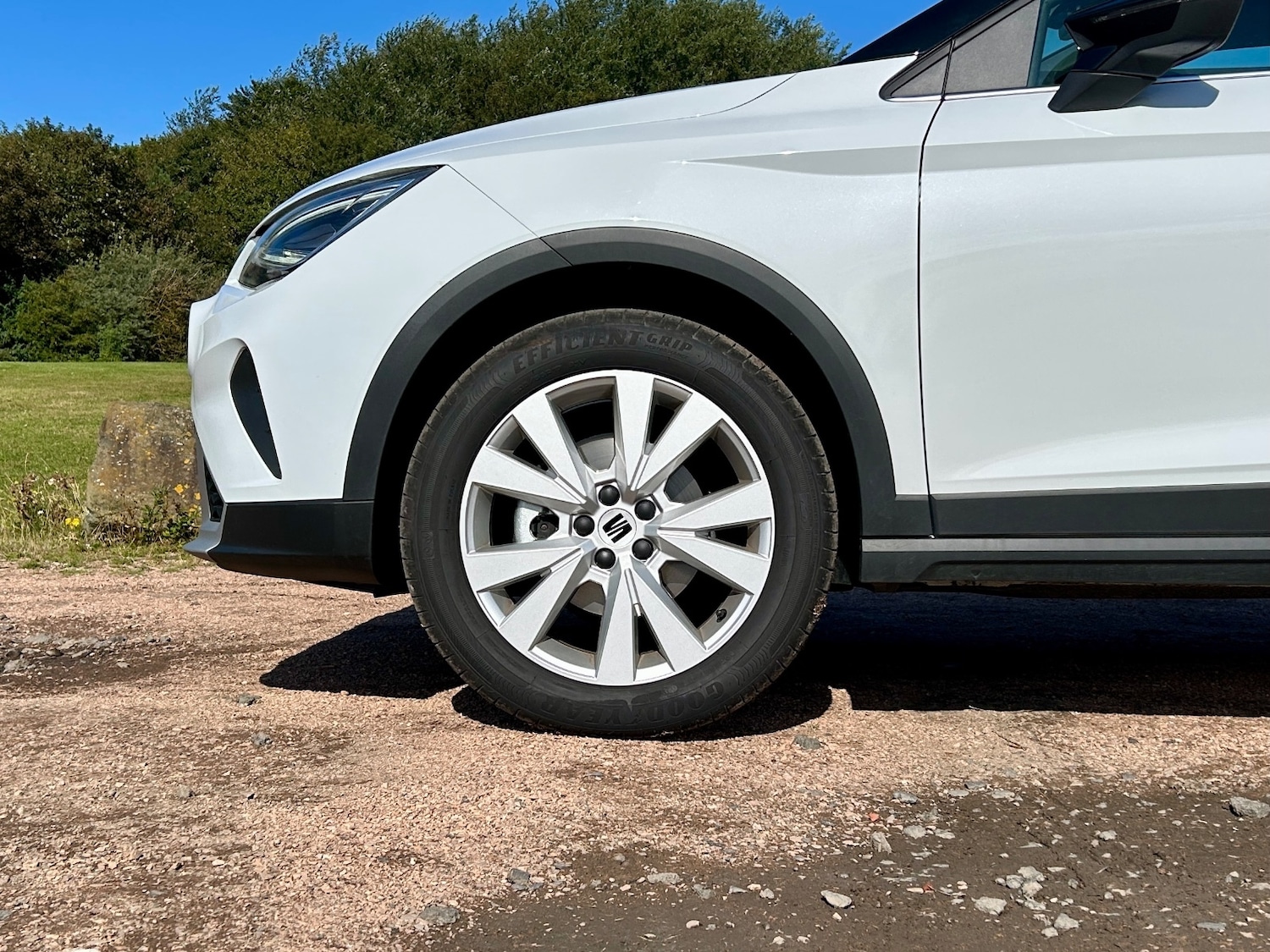 Used SEAT Arona 2025 for sale - 76519354: Photo 9